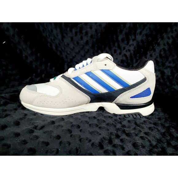 Size 7 Alltimers x Adidas ZX4000 \'Discovery Collection\' EF0180 Men\'s Running main image 5